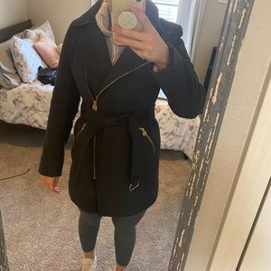 Michael Kors Winter Dress Jacket